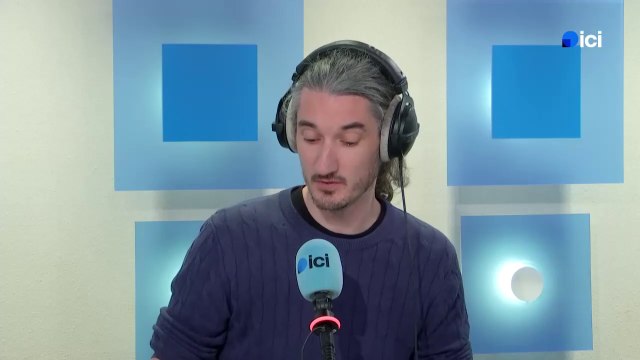 François Touchard : La langue des enfants de moins de 6 ans, c'est la plus mystérieuse