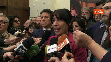 Scutella (M5s): "Mia decadenza Calpesta diritto voto calabresi, Tajani nel plotone di esecuzione"
