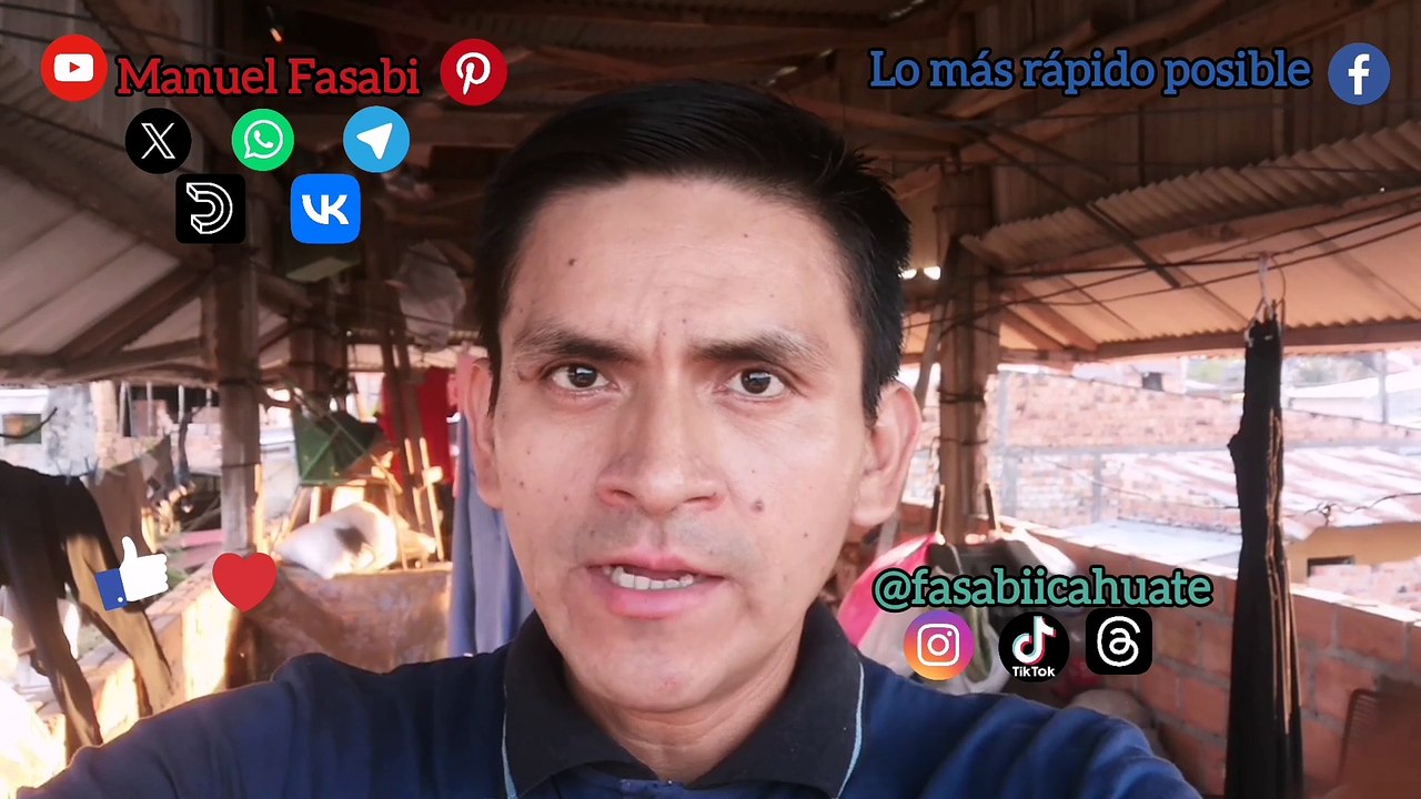 Carnaval 2025 Iquitos, Perú