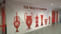 Liverpool building future of midfield around star players like Dominik Szoboszlai
