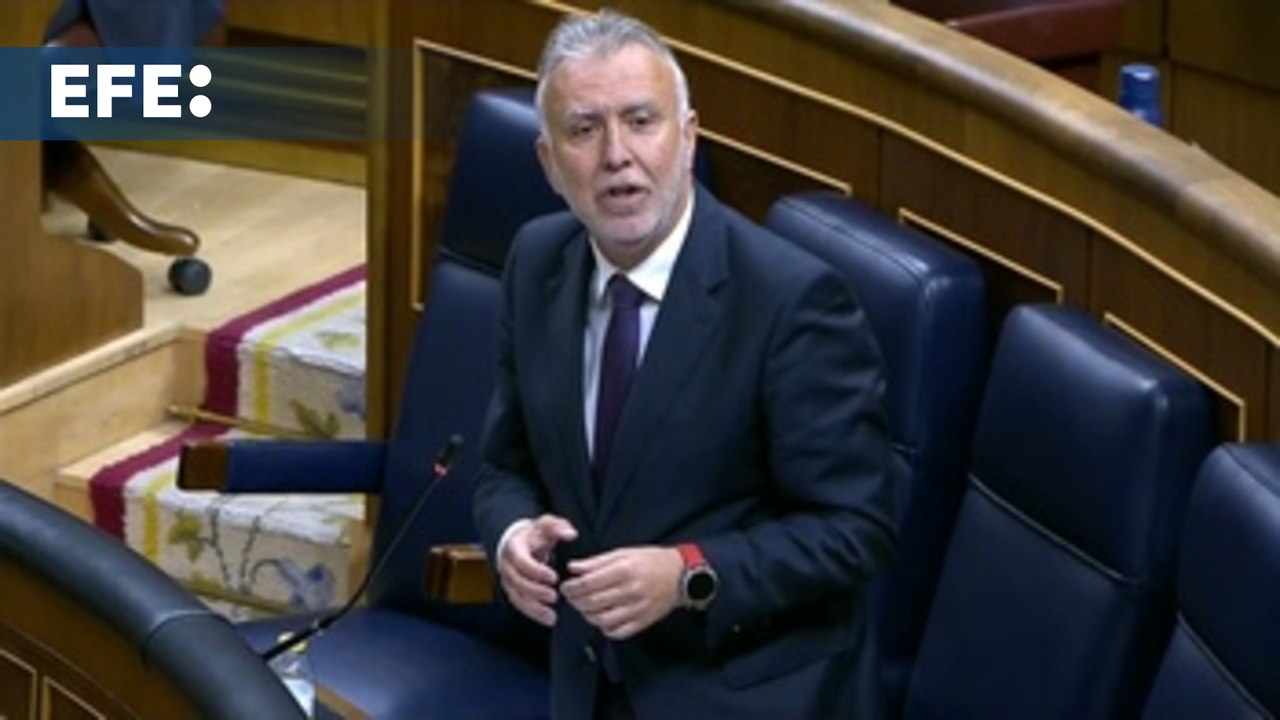 Torres asegura haber "desmontado" todas las acusaciones relacionados con el caso Koldo