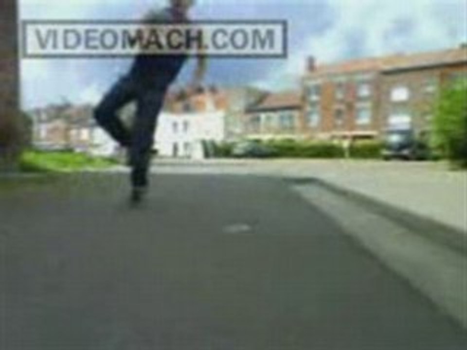 kev en mode jump
