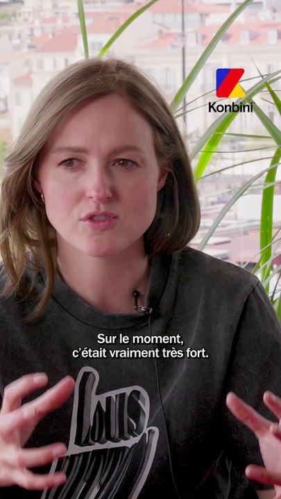 Renate Reinsve nous parle de son personnage Elisabeth dans  "La Convocation"