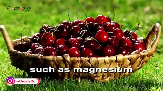 Sleep Better TONIGHT with These 12 Foods