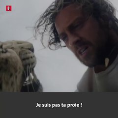 🍀"Kraven Le Chasseur" - Les Meilleures Scènes en français🍀ABONNES-TOI & METS UN COM' STP MERCI🍀