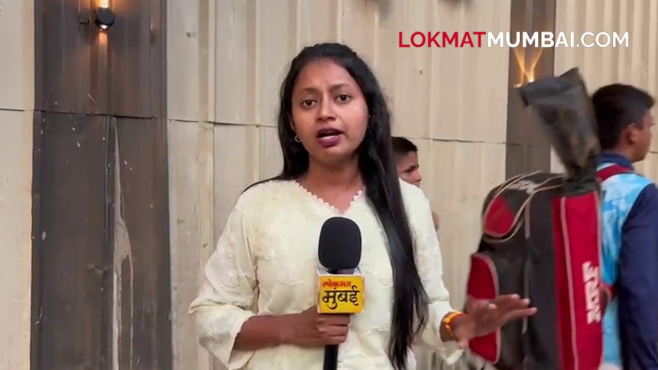 चेंबूरमध्ये मध्यरात्री टोळक्याचा थरार, सपासप वार करुन एकाला संपवलं-