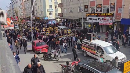 Saldırıda 22 kişi öldürülmüştü: Gazi Katliamı’nın 30. yılında yürüyüş