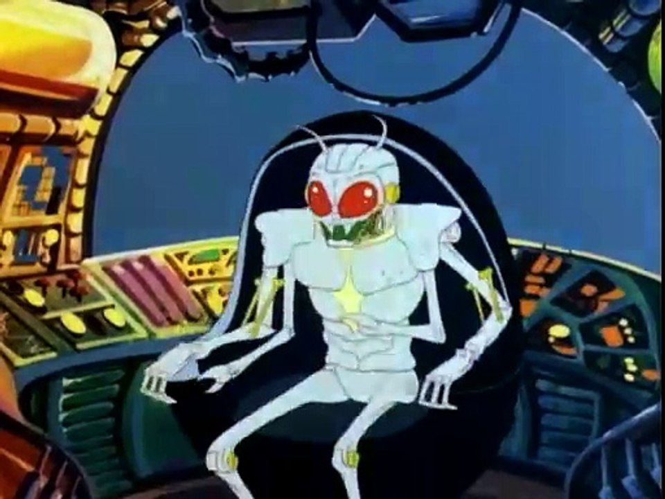 Der Unglaubliche Hulk-S01E03-Der Countdown Laeuft