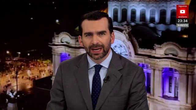 Presidenta Sheinbaum lamenta fallecimiento de 18 personas en Oaxaca tras mitin del Zócalo