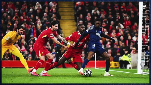 Pourquoi Ousmane Dembelé PEUT gagner le Ballon d'Or