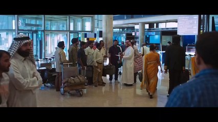 The Goat Life : Aadujeevitham Hindi Movie Part 1/2