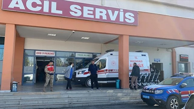 Iğdır'da iki grup arasında çıkan kavga silahlı çatışmaya döndü