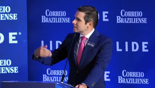 Hugo Motta - Brasil Summit: perspectivas econômicas e transição energética em debate