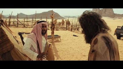 The Goat Life : Aadujeevitham Hindi Movie Part 2/2