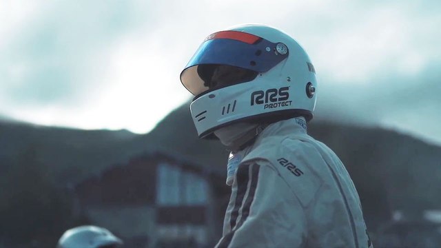 Drift Ascension Bande-annonce VF