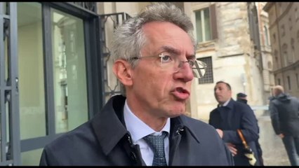 Manfredi: oggi cabina regia Bagnoli per ultimi progetti bonifica