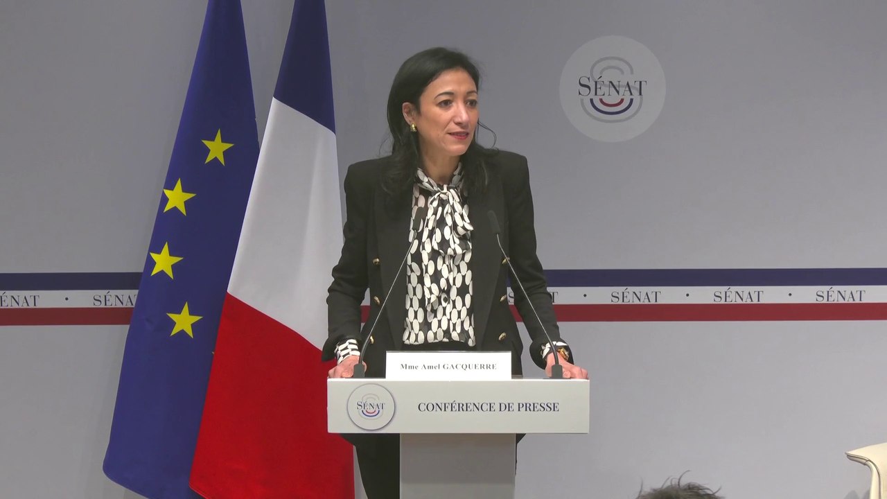 ZAN : le Sénat souhaite assouplir les objectifs du zéro artificialisation nette des sols