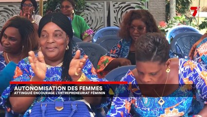 Le 7 minutes du 12 mars 2025 (édition du 12H)