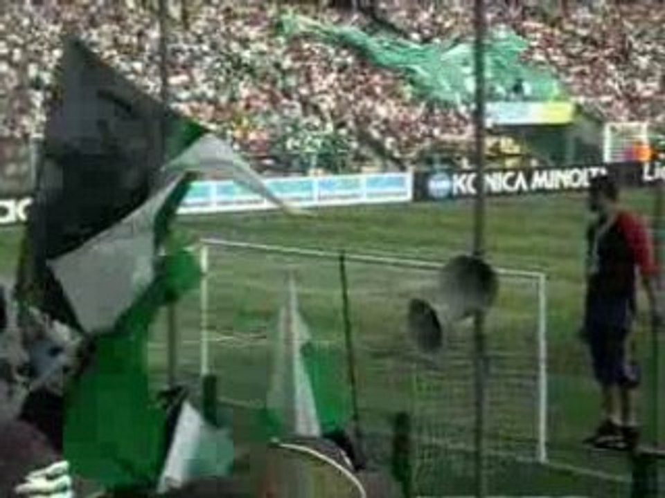 Asse-Lille 07-08  kop nord  0-0