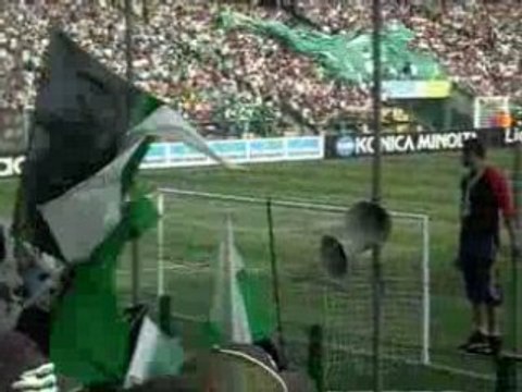 Asse-Lille 07-08 kop nord 0-0