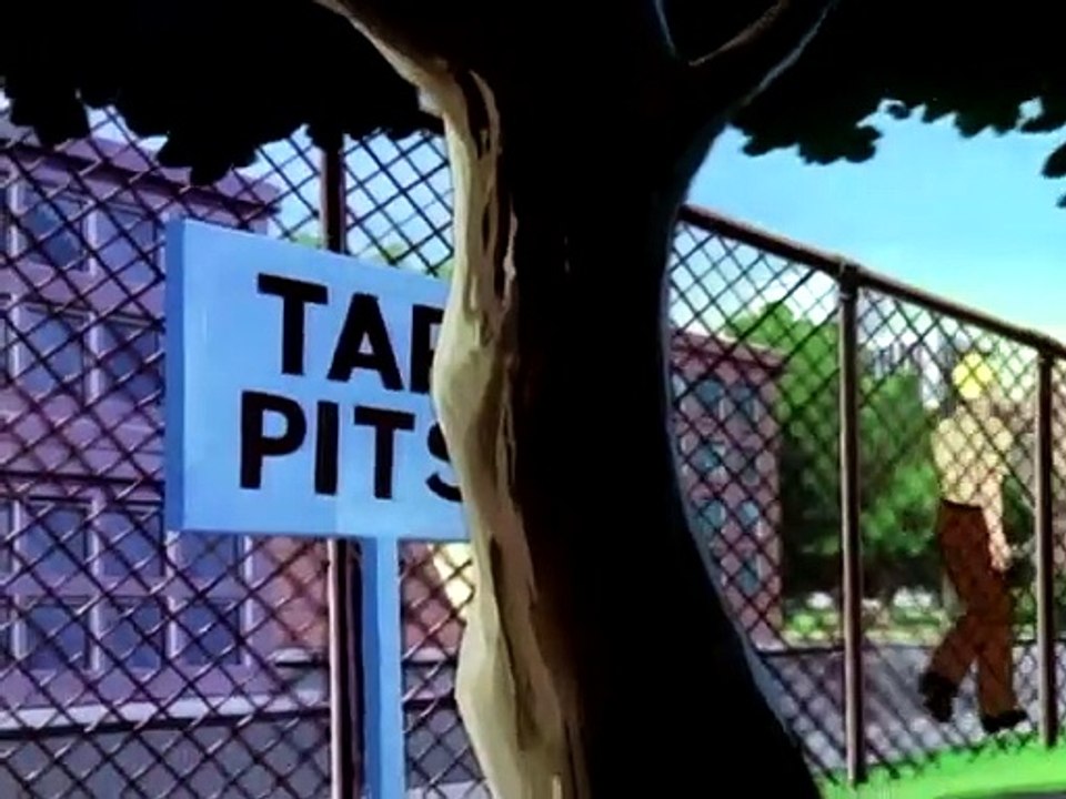 Der Unglaubliche Hulk-S01E11-Kampf gegen die Unterwelt