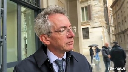 Manfredi: con piano periferie 50-60 mln per interventi Napoli