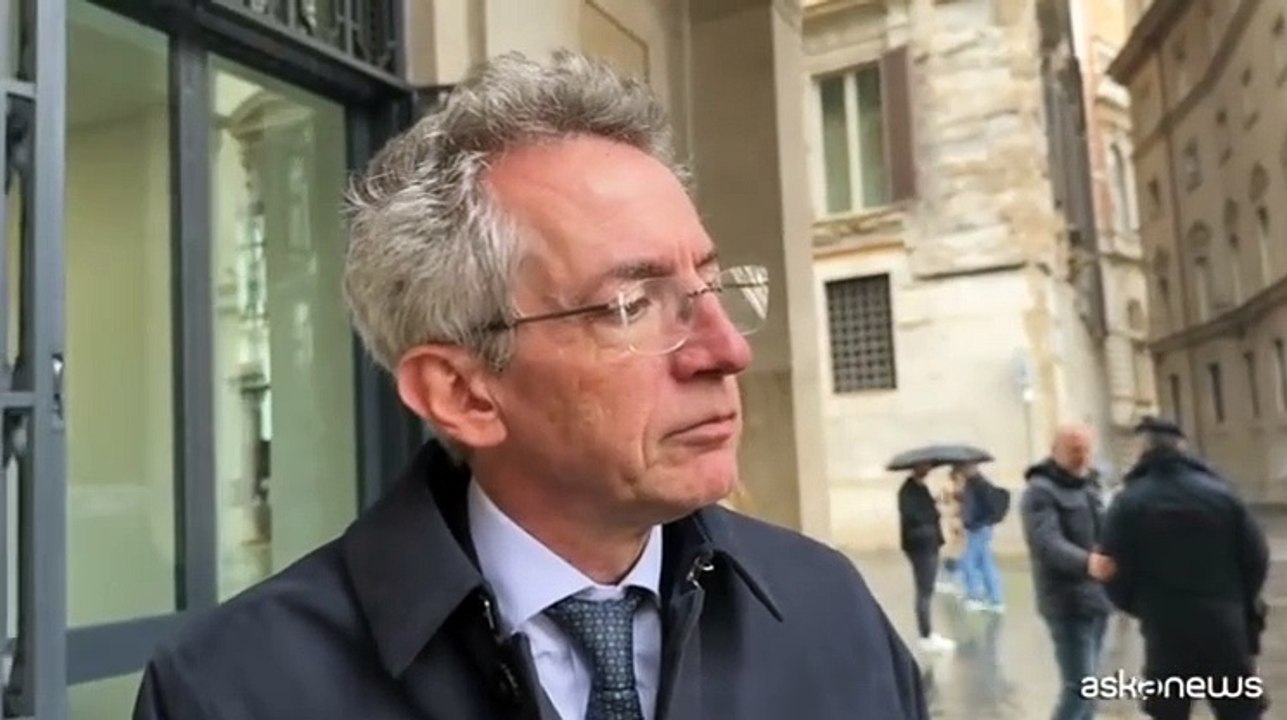 Manfredi: con piano periferie 50-60 mln per interventi Napoli