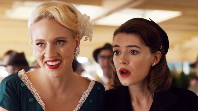 Les Indomptés Bande-annonce VF