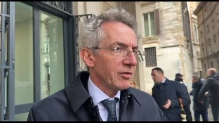 Manfredi: con piano periferie 50-60 mln per interventi Napoli