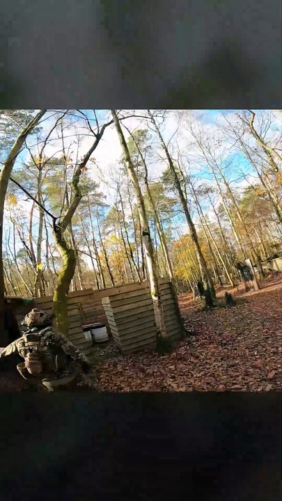 Airsoft France : Chaud dans le labo !