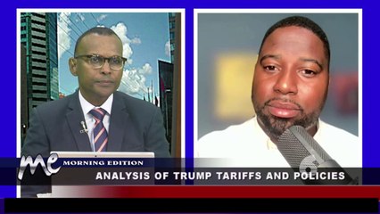 Morning Edition: 12th March 2025