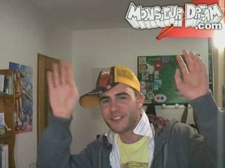 Pour les gamerz : La guerre des consoles