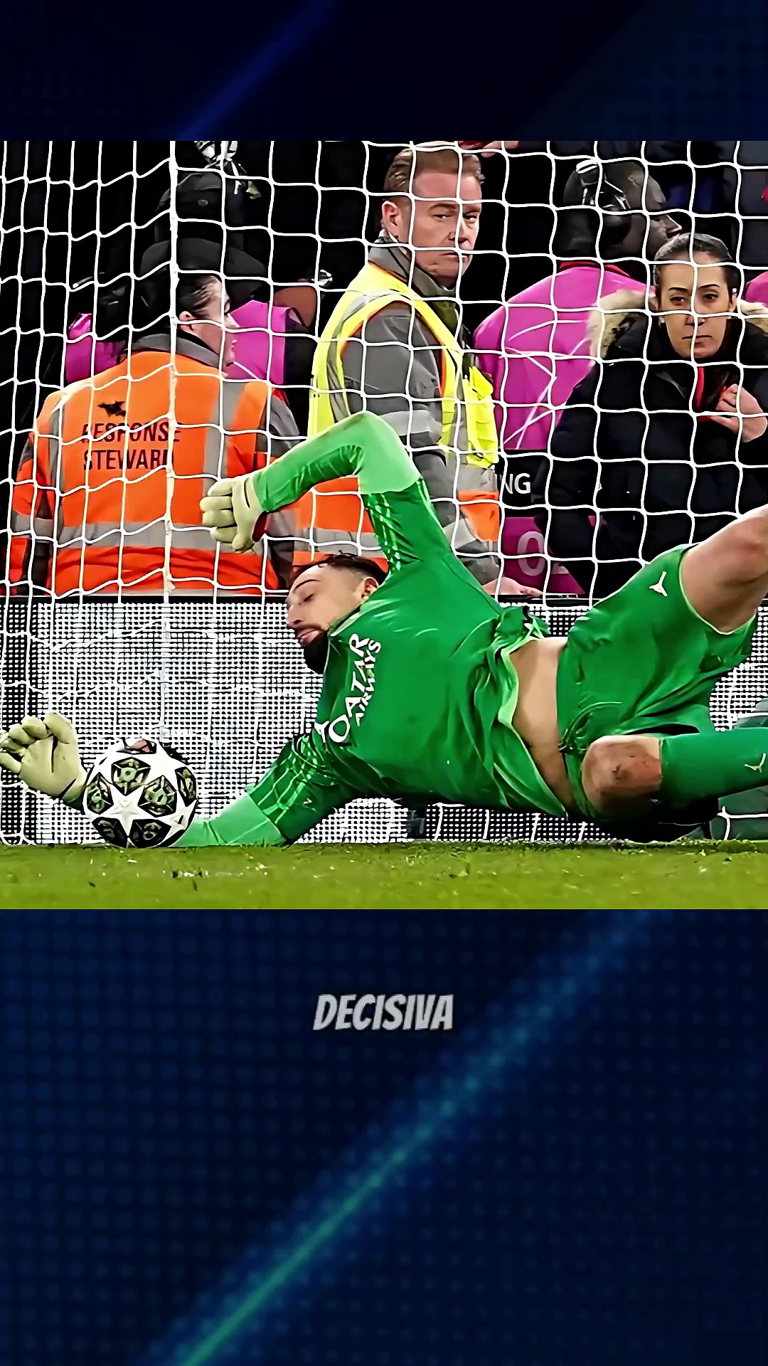 Video ?? ¡LUIS ENRIQUE EN ÉXTASIS! EL PSG ELIMINA AL LIVERPOOL EN PENALTIS Y AVANZA EN CHAMPIONS ???