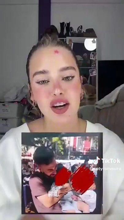Coty Romero fue víctima de una escandalosa estafa: "Yo sé que el karma se va a encargar"
