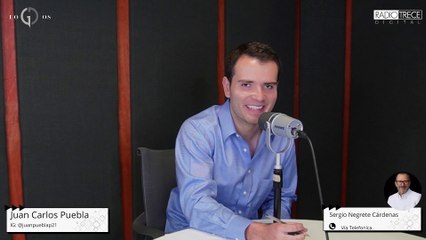 Logos: Los retos de la economía mexicana.