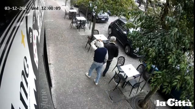 Eboli, escalation di furti e scippi: caccia al bandito