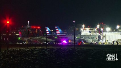 ABD’de Ulaştırma Bakanı Duffy iddialı konuştu: “Gıpta edilen hava trafik kontrol sistemi olacak”