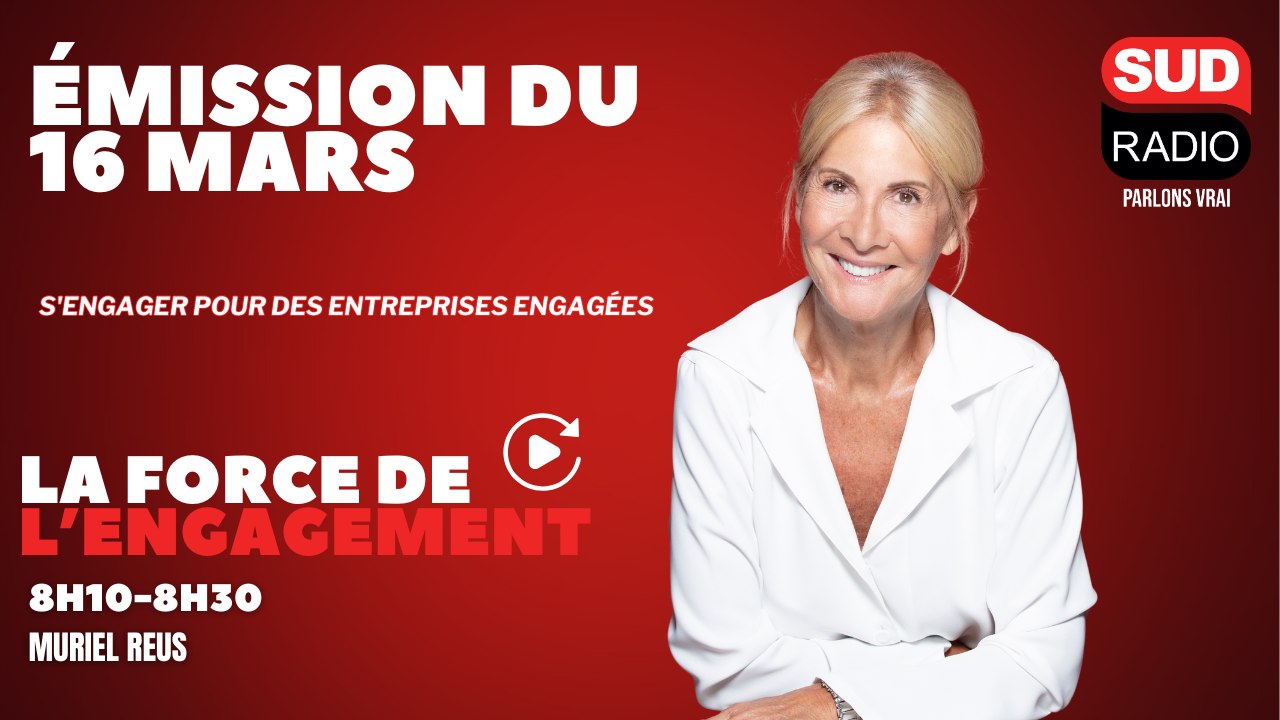 S'engager pour des entreprises engagées - La force de l'engagement