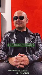 Todos buscamos la felicidad: The Wizard  #music #dailymotion #viralvideo #interview #guitar #song