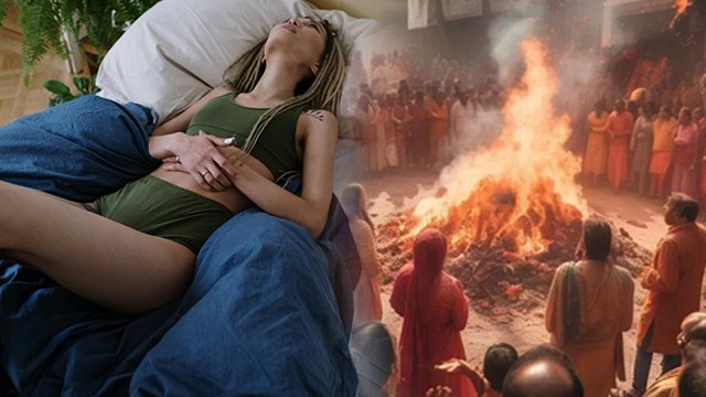 Holika Dahan During Periods: पीरियड में होलिका दहन की पूजा कैसे करें,देख सकते है या नहीं ?