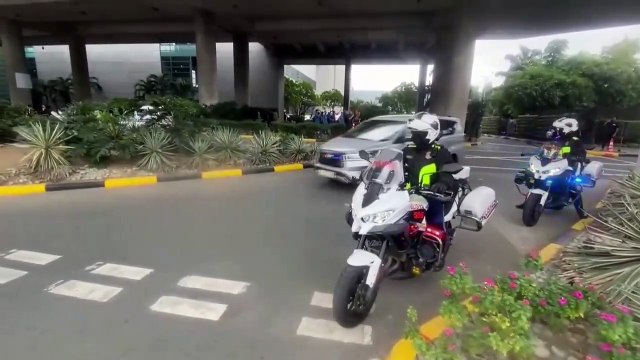 Filipinas envía a Rodrigo Duterte a La Haya tras detenerlo por crímenes de lesa humanidad