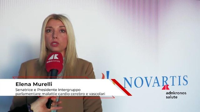 Salute, Murelli ( LSP-PSd'Az): Nel piano nazionale occorre tavolo pratico per malattie cardiovascolari