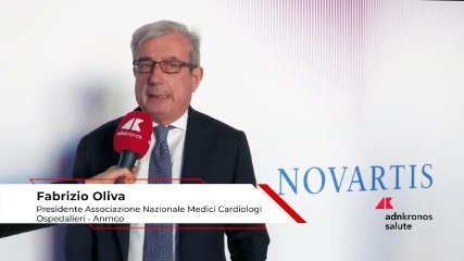 Salute, Oliva (Anmco): "Prevenzione malattie cardiovascolari targetizzata su profilo paziente"