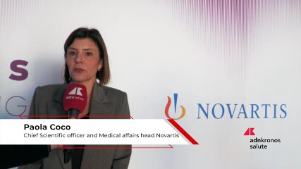 Malattie cardiovascolari, Coco (Novartis): "60 mln di euro l’anno in ricerca e sviluppo"