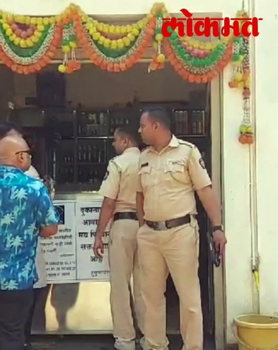 संतोष देशमुख हत्या प्रकरणात असलेला कृष्णा आंधळे नाशकात असल्याच्या