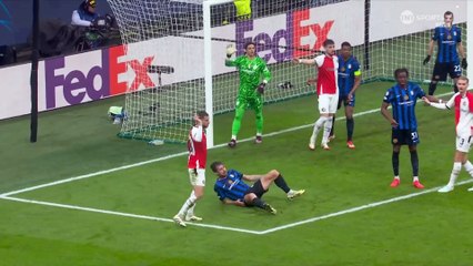 【FULL MATCH】 Inter Milan vs. Feyenoord | UEFA Champions League 2024/25