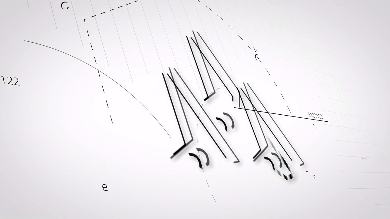 The transformation is here ...