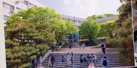 History of Scruffiness Episode 6 (2025) | ENG Subtitles