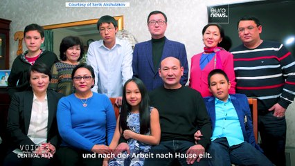 Serik Akshulakov: der Pionier der Neurochirurgie in Kasachstan