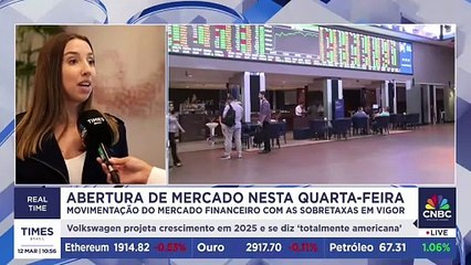 Abertura de mercado e a volatilidade nas ações da Gerdau, Usiminas e CSN; analista comenta